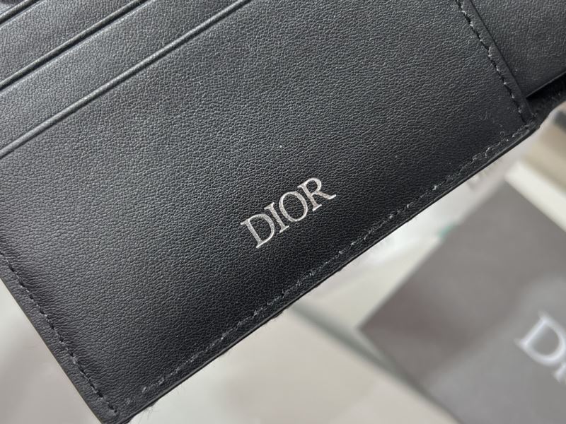 Christian Dior Wallet